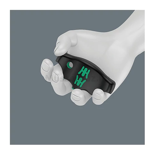 Wera Kraftform Kompakt 400 kerékpáros szerszámkészlet 17 db-os
