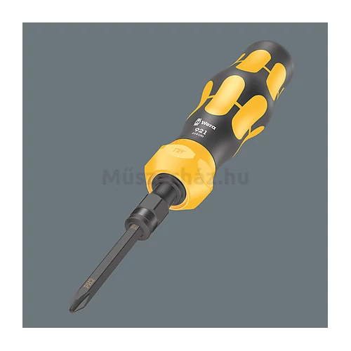 Wera Kraftform Kompakt 900 Set 1 ütve-csavarozó szerszám