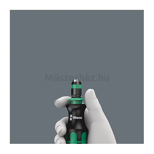 Wera Kraftform Kompakt 22 with Pouch csavarhúzó készlet