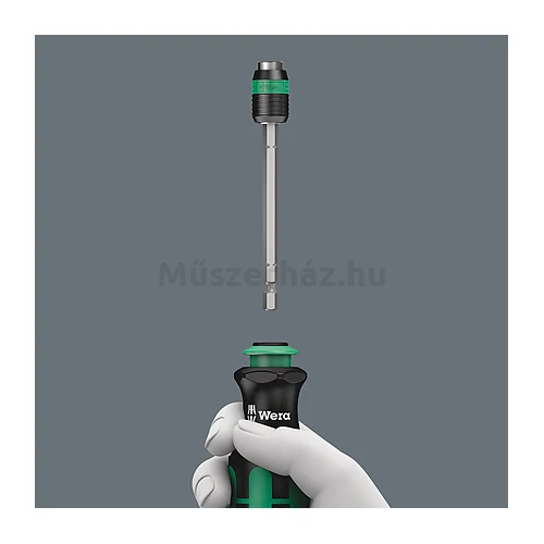 Wera Kraftform Kompakt 22 with Pouch csavarhúzó készlet