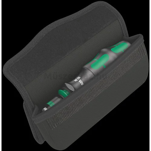 Wera Kraftform Kompakt 20 Tool Finder 2 csavarhúzó készlet