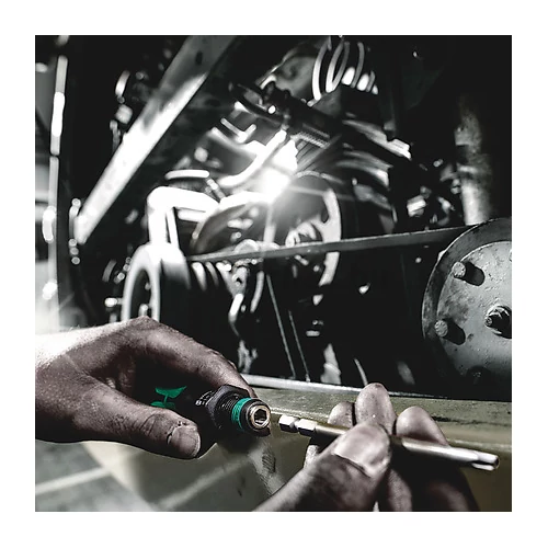 Wera Kraftform Kompakt 22 with Pouch csavarhúzó készlet