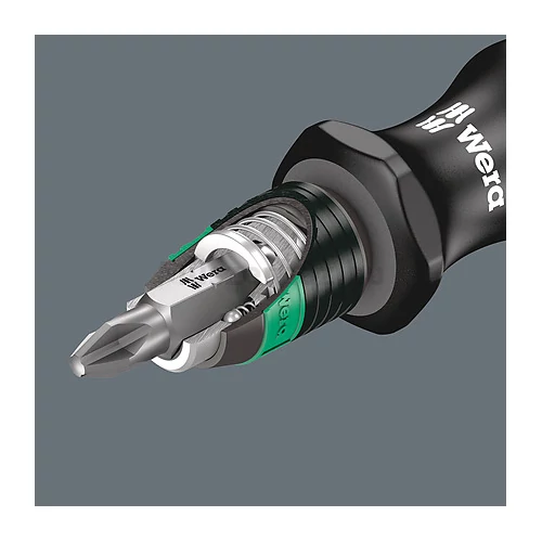 Wera Kraftform Kompakt 22 with Pouch csavarhúzó készlet