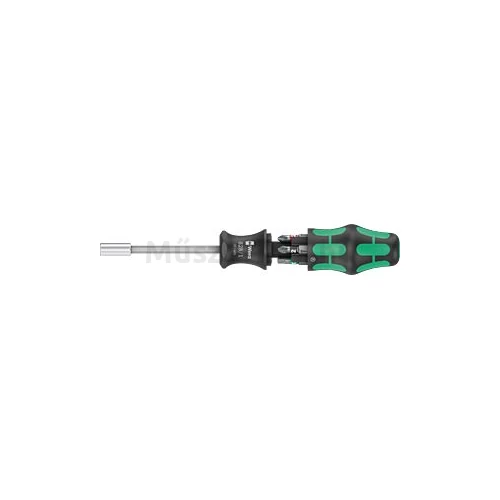 Wera Kraftform Kompakt 27 Set 1 csavarhúzó készlet