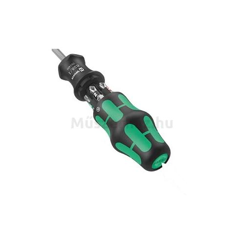 Wera Kraftform Kompakt 27 Set 1 csavarhúzó készlet
