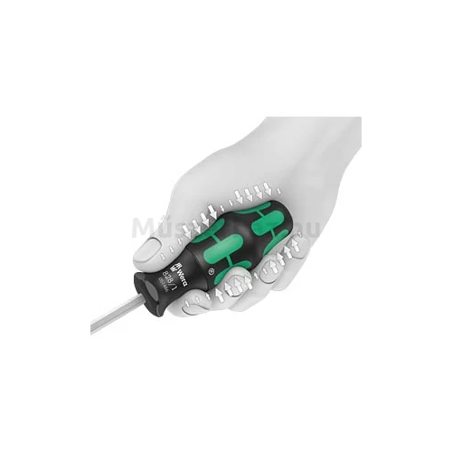 Wera Kraftform Kompakt 27 Set 1 csavarhúzó készlet