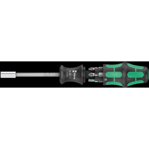 Wera Kraftform Kompakt 27 Set 1 csavarhúzó készlet