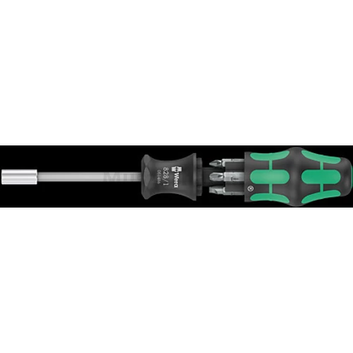 Wera Kraftform Kompakt 27 Imperial Set 2 csavarhúzó készlet