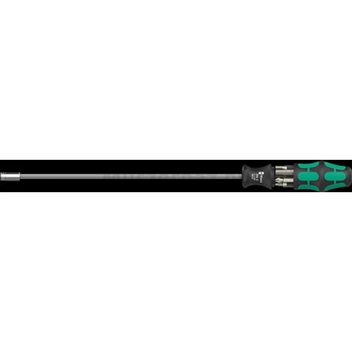 Wera Kraftform Kompakt 27 XL SHK 1 csavarhúzó készlet