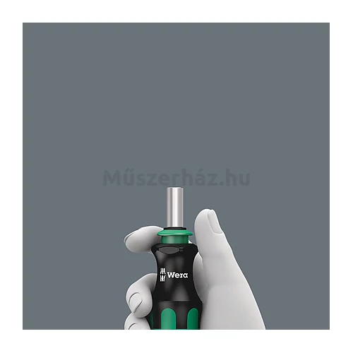 Wera Kraftform Kompakt 28 with Pouch csavarhúzó készlet