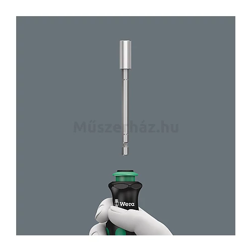 Wera Kraftform Kompakt 28 with Pouch csavarhúzó készlet