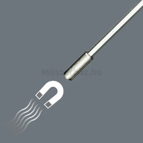 Wera Kraftform Kompakt 27 Set 1 csavarhúzó bittartós markolattal 2025 Karácsonyi Akciós csomag