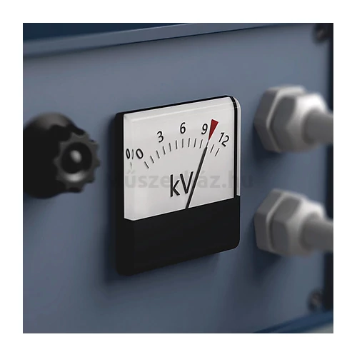 Wera 7516 VDE szigetelt Kraftform Safe-Torque Speed nyomaték csavarhúzó 2.4...4.0 Nm