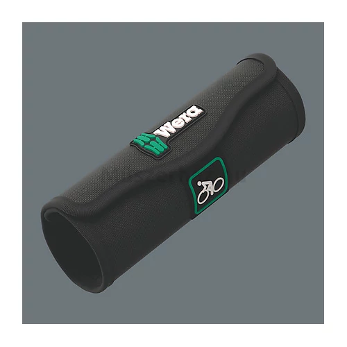 Wera 7510-14 Kraftform Safe-Torque Speed nyomaték csavarhúzó készlet 1-3 Nm