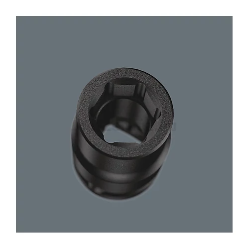 Wera Wheel Impaktor C 1 Socket Set, gépi dugókulcs készlet 3 db, 1/2