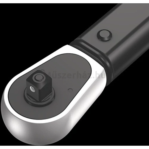 Wera Click-Torque C 3  nyomatékkulcs irányváltóval 1/2