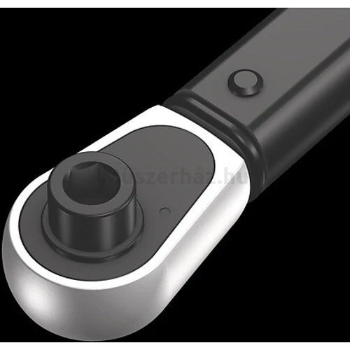 Wera Click-Torque A 6 nyomatékkulcs irányváltóval imbusz szerszámokhoz, bitekhez 1/4