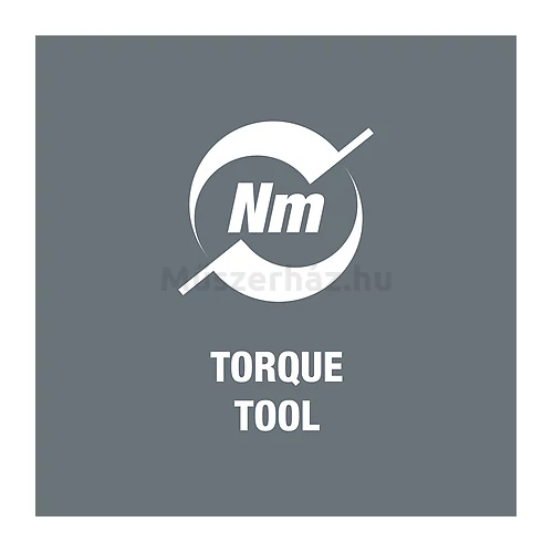 Wera Click-Torque E 1 nyomatékkulcs irányváltóval 3/4