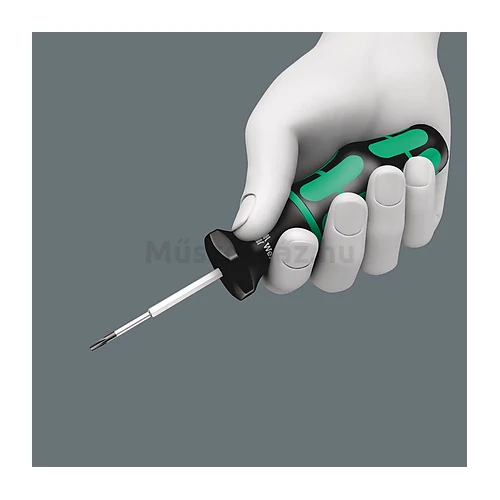 Wera 300 Hex Torque nyomaték csavarhúzó 2 mm x 1,4 Nm