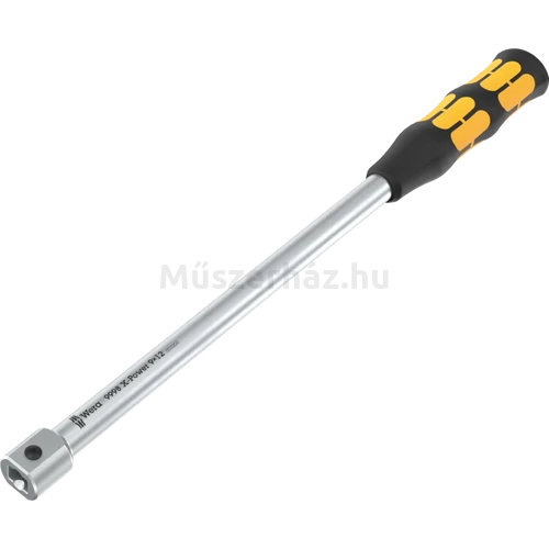Wera 9998 X-Power alap szerszám nyél cserélhető fejekhez, 9x12 mm