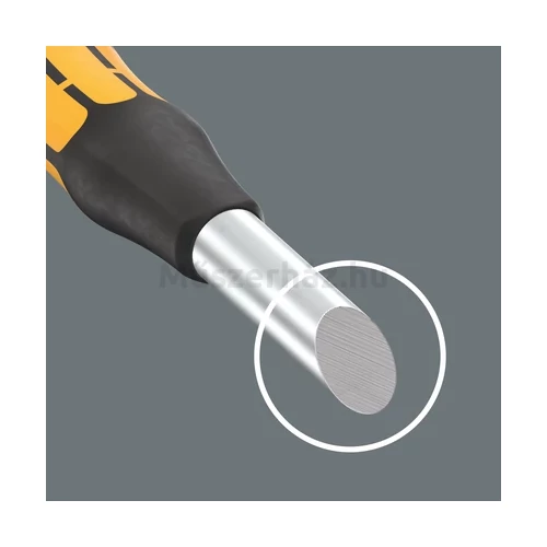 Wera 9998 X-Power alap szerszám nyél cserélhető fejekhez, 9x12 mm