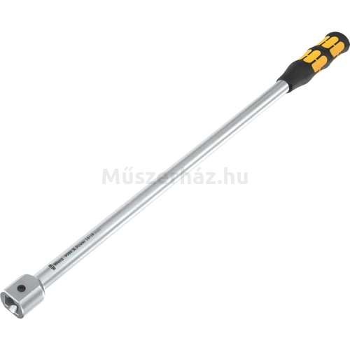 Wera 9999 X-Power alap szerszám nyél cserélhető fejekhez, 14x18 mm