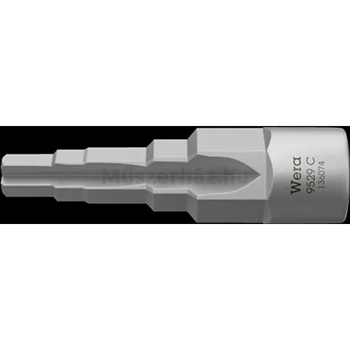 Wera 9529 C SB 1/2