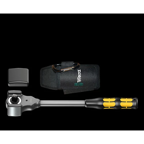 Wera 8002 C Koloss Set