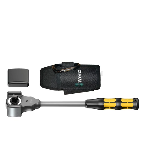 Wera 8002 C Koloss Set