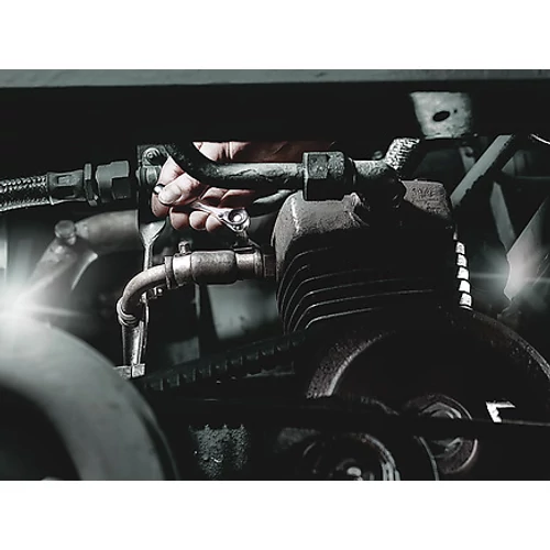 Wera Tool-Check Automotive szerszámkészlet 38 db-os