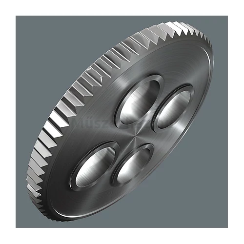 Wera Tool-Check Automotive szerszámkészlet 38 db-os