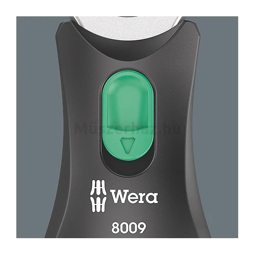 Wera 8009 Zyklop Pocket Set 2 racsnis szerszámkészlet