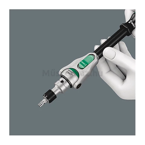 Wera Kraftform Kompakt Zyklop Speed 1/4