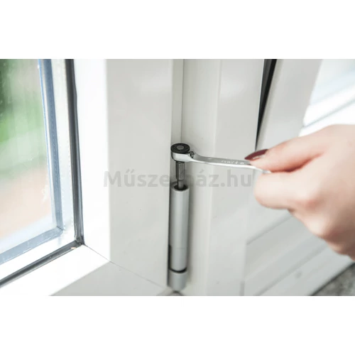 Wera Fensterbau Set F 1 szerszámkészlet, 19 db