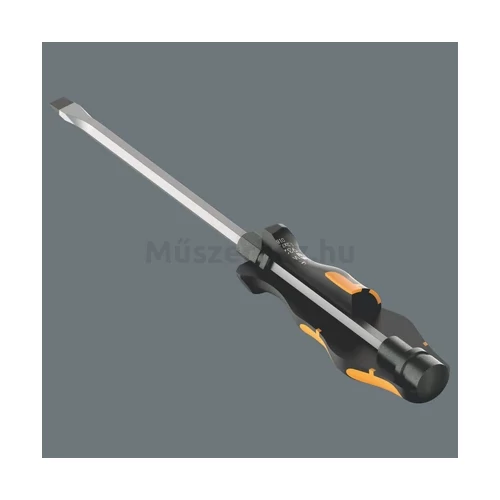 Wera 9714 Foam Insert The Chisel Screwdriver Set 1, véső-csavarhúzó készlet, metrikus, 13 db