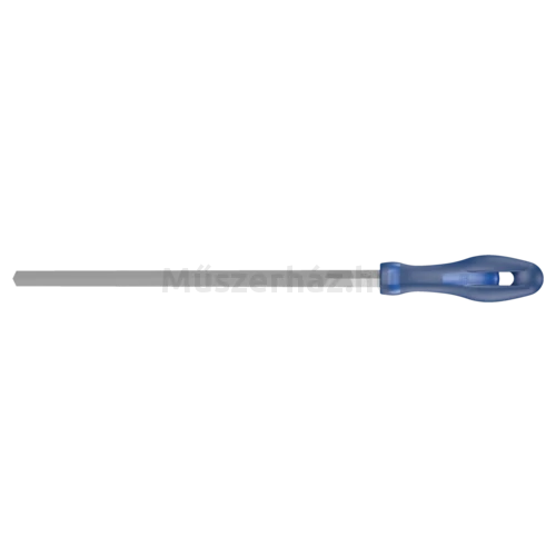 Wera 9783 Foam Insert Pferd File Set 1, reszelő készlet, metrikus, 6 db