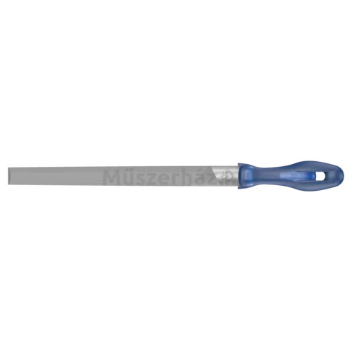 Wera 9783 Foam Insert Pferd File Set 1, reszelő készlet, metrikus, 6 db