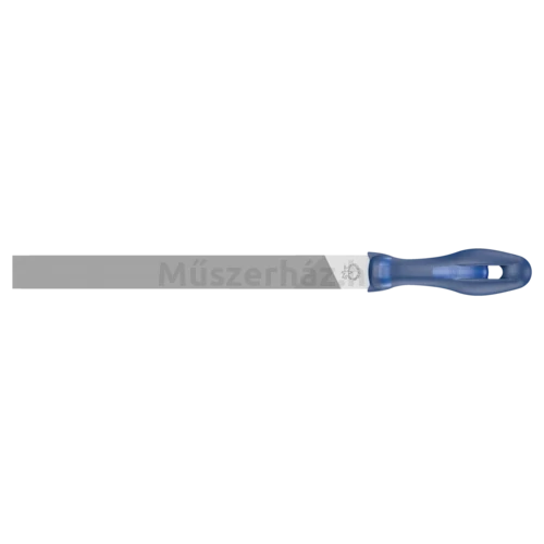 Wera 9783 Foam Insert Pferd File Set 1, reszelő készlet, metrikus, 6 db