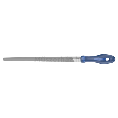 Wera 9783 Foam Insert Pferd File Set 1, reszelő készlet, metrikus, 6 db