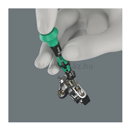 Wera Tool-Check Modular Micro 1 szerszámkészlet 21 db-os