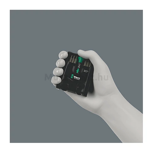 Wera Tool-Check Modular Set 1 szerszámkészlet 50 db-os
