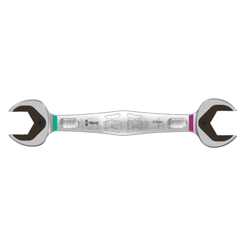 Wera 6002 Joker Kettős Csavarkulcs - villáskulcs 30 mm és 32 mm