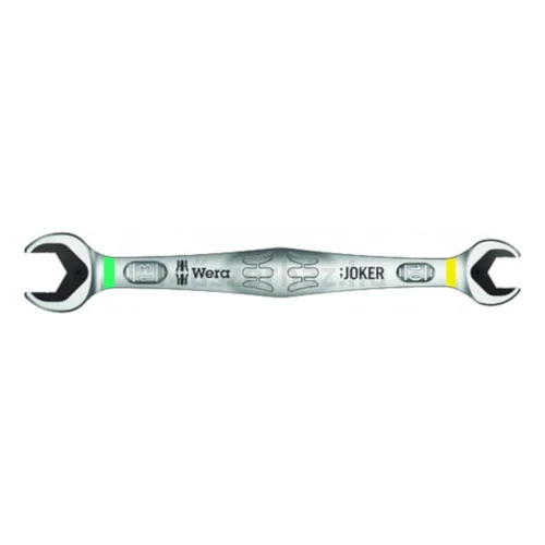 Wera 6002 Joker Kettős Csavarkulcs - villáskulcs 30 mm és 32 mm