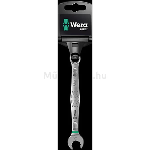 Wera 6003 Joker Csillag - villáskulcs 5.5 mm