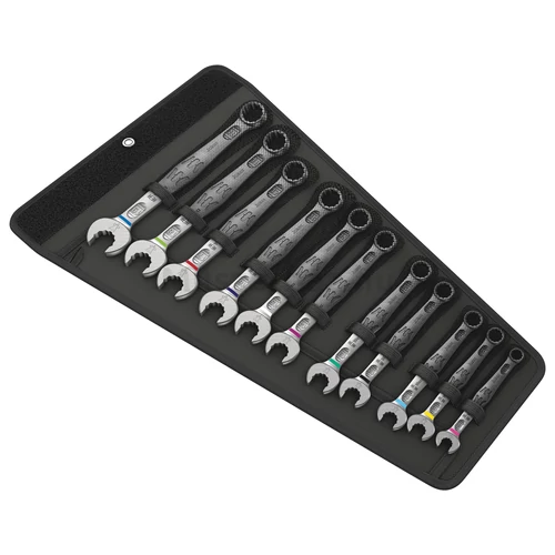 Wera 6003 Joker 11 Set 1 Csillag - villáskulcs készlet 11 db