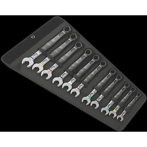 Wera 6003 Joker 11 Set 1 Csillag - villáskulcs készlet 11 db