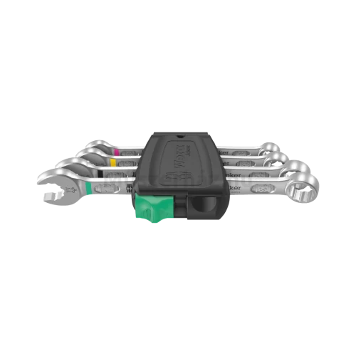 Wera 6003 Joker 4 Set 1 Csillag - villáskulcs készlet 4 db