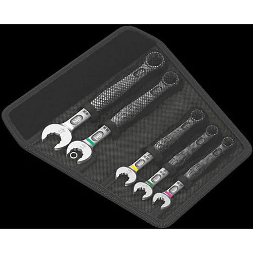 Wera 6003 Joker Bicycle Set 10 Csillag - villáskulcs kerékpáros készlet 5 db