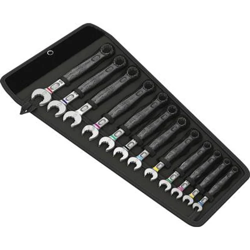 Wera 6003 Joker Bicycle Set 12 Csillag - villáskulcs kerékpáros készlet 12 db