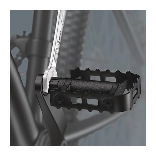 Wera 6003 Joker Bicycle Set 12 Csillag - villáskulcs kerékpáros készlet 12 db